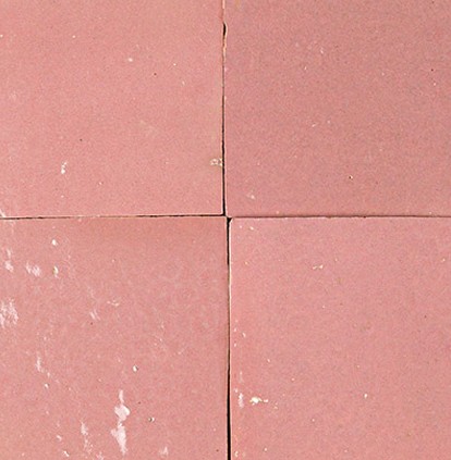 Dusty Pink Zellige