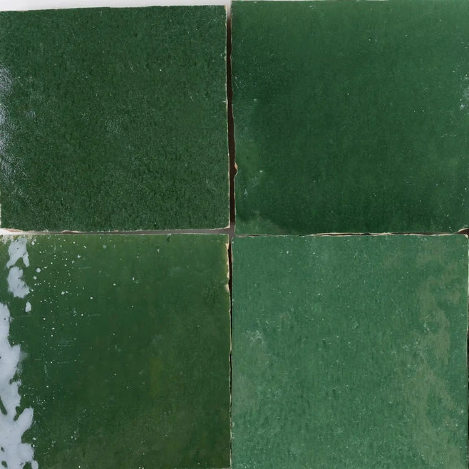 Vert de Fès