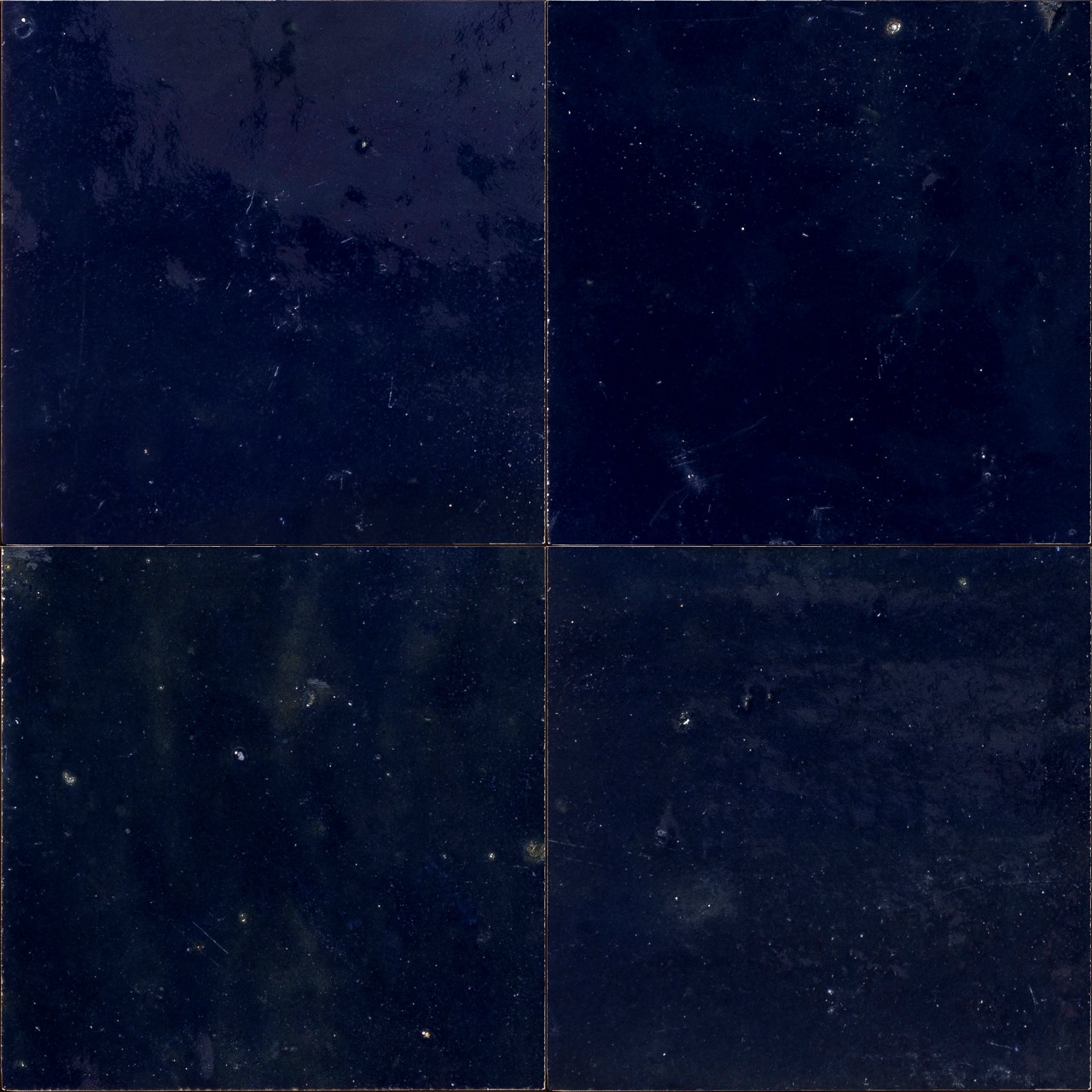 Bleu Nuit