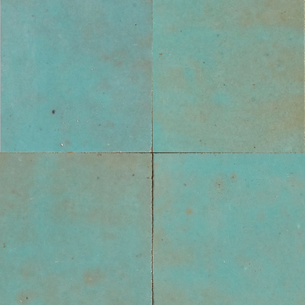 Bleu Tahiti