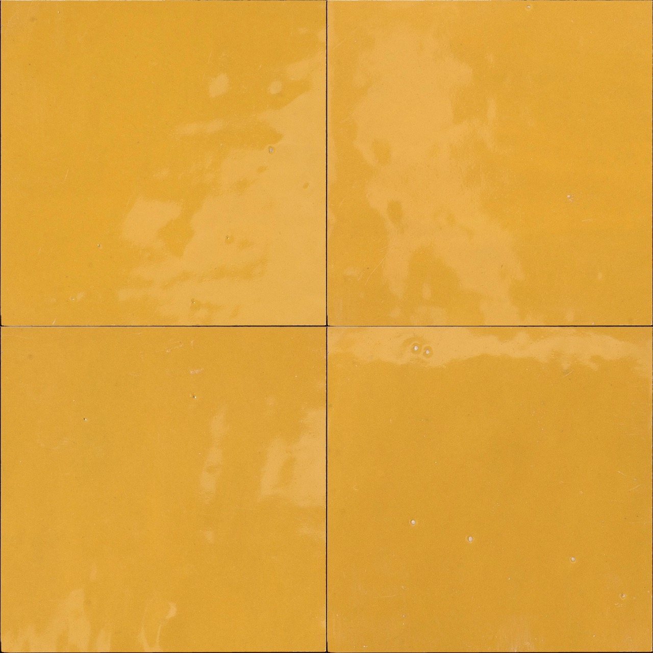 Jaune Moutarde