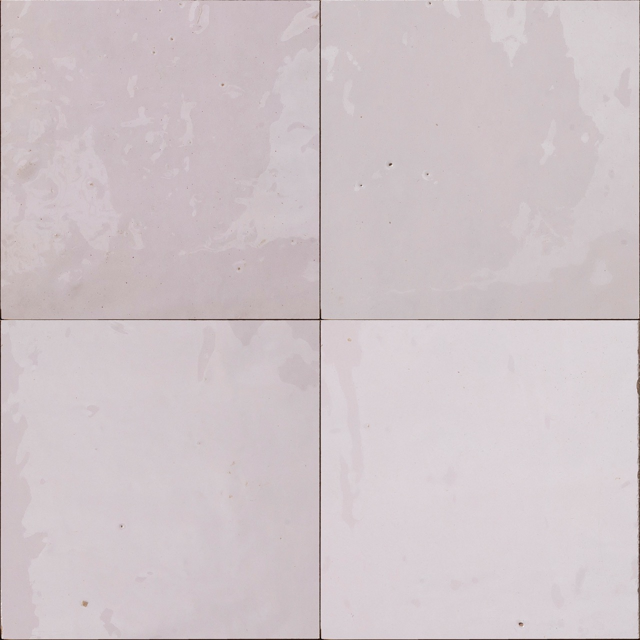 Rose Pale
