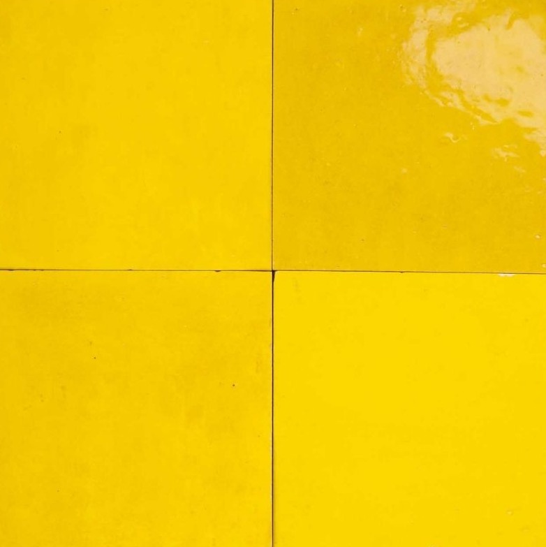 Jaune Eclat