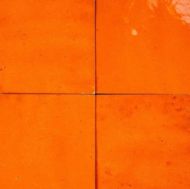 Orange Petillant