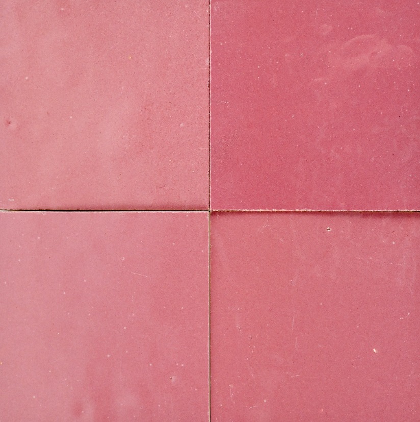 Vieux Rose